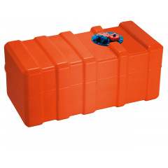 Бак топливный 102л. CAN-SB Италия .